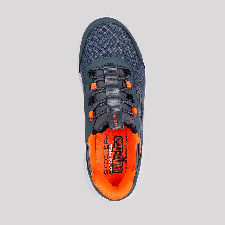 SLIP-INS: BOUNDER - BRISK-BURST