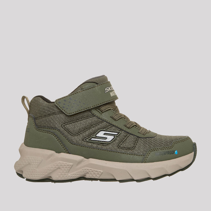 WATERPROOF: ELITE SPORT TREAD - AQUAVEK HI