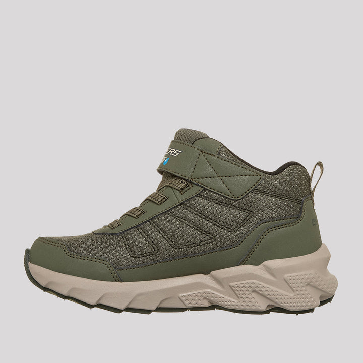 WATERPROOF: ELITE SPORT TREAD - AQUAVEK HI