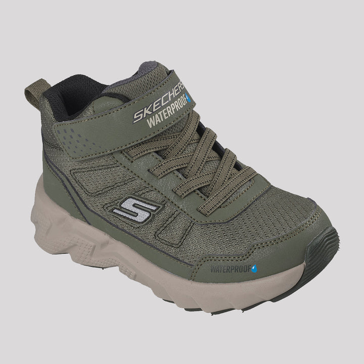 WATERPROOF: ELITE SPORT TREAD - AQUAVEK HI