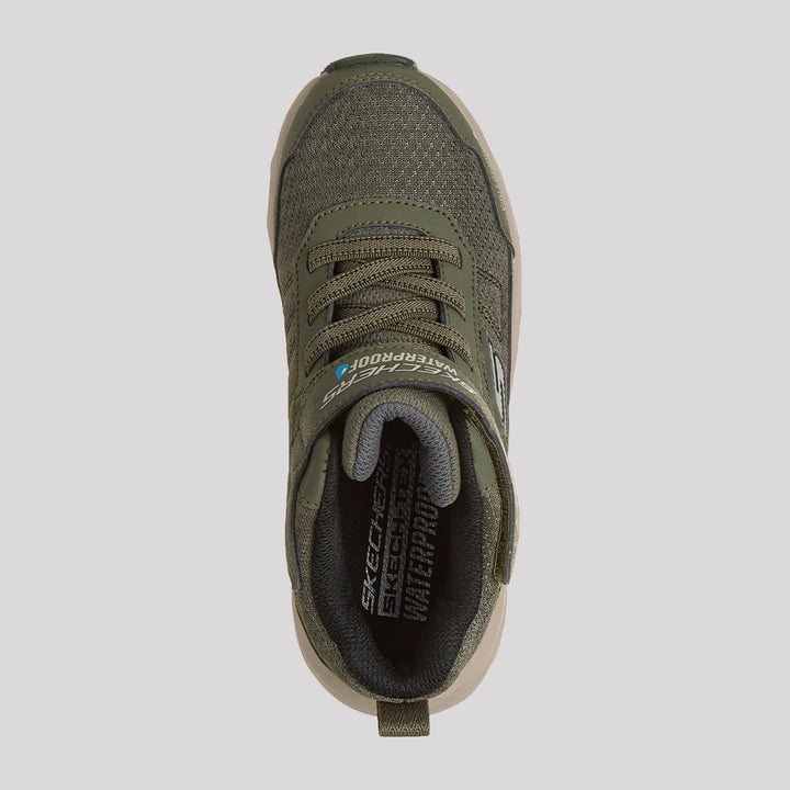 WATERPROOF: ELITE SPORT TREAD - AQUAVEK HI