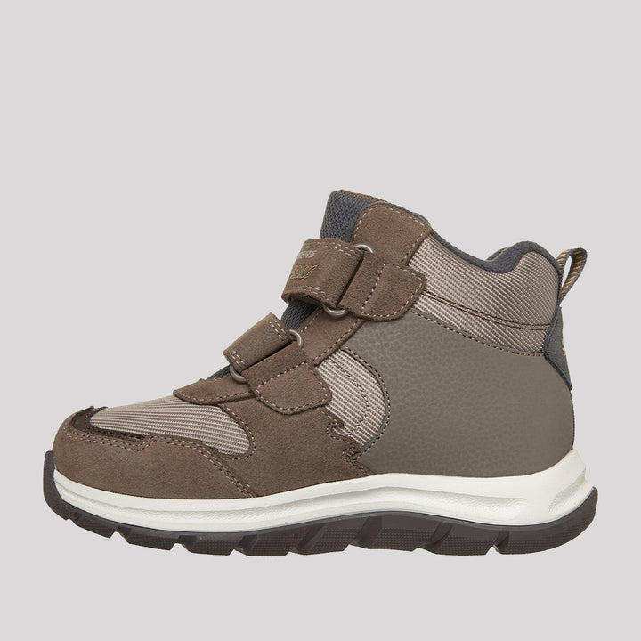 WATERPROOF: DYNAMIC TRAIL - DINO-SCOUTS