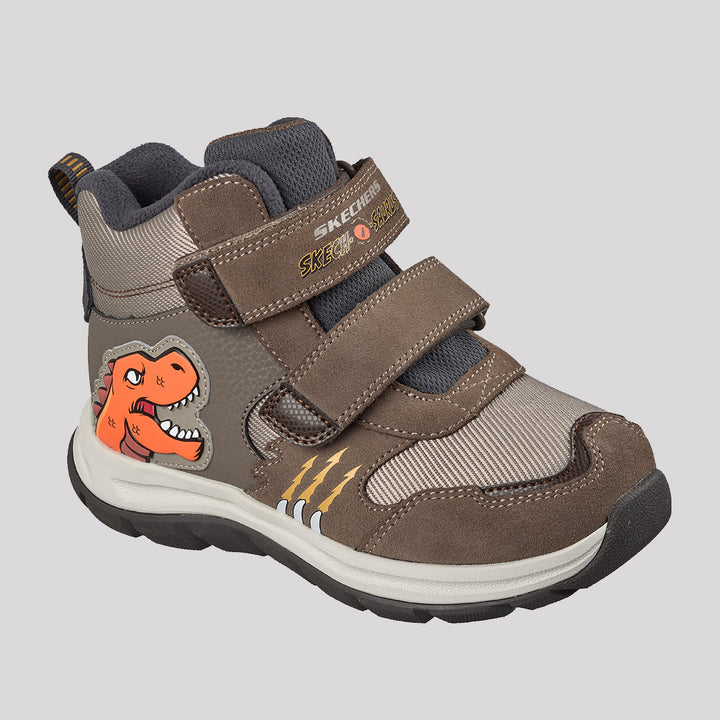 WATERPROOF: DYNAMIC TRAIL - DINO-SCOUTS