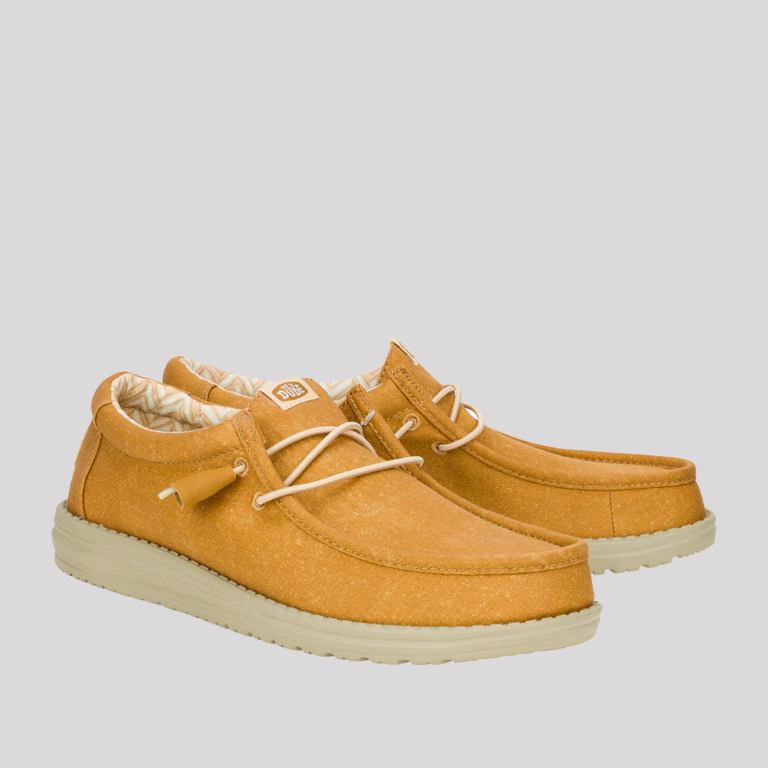 WALLY STRETCH CANVAS
