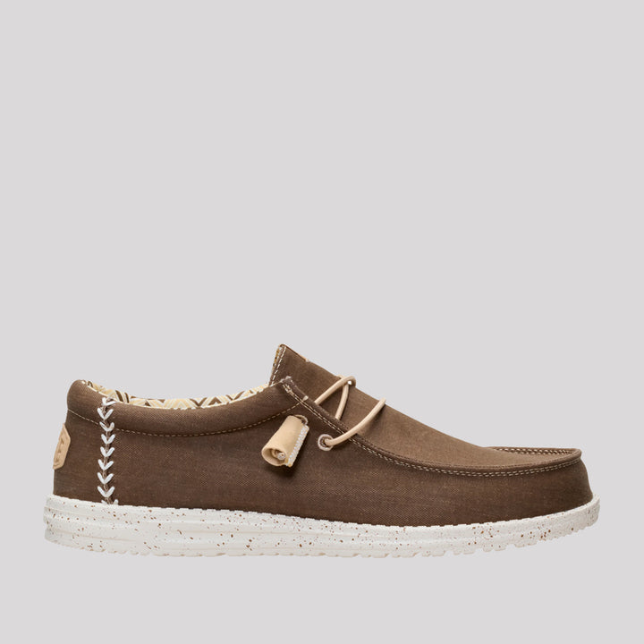 WALLY STRETCH CANVAS