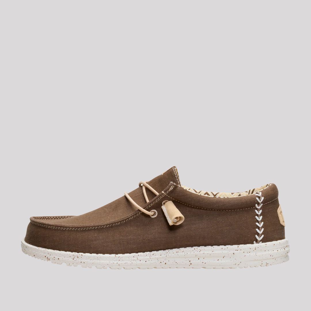 WALLY STRETCH CANVAS