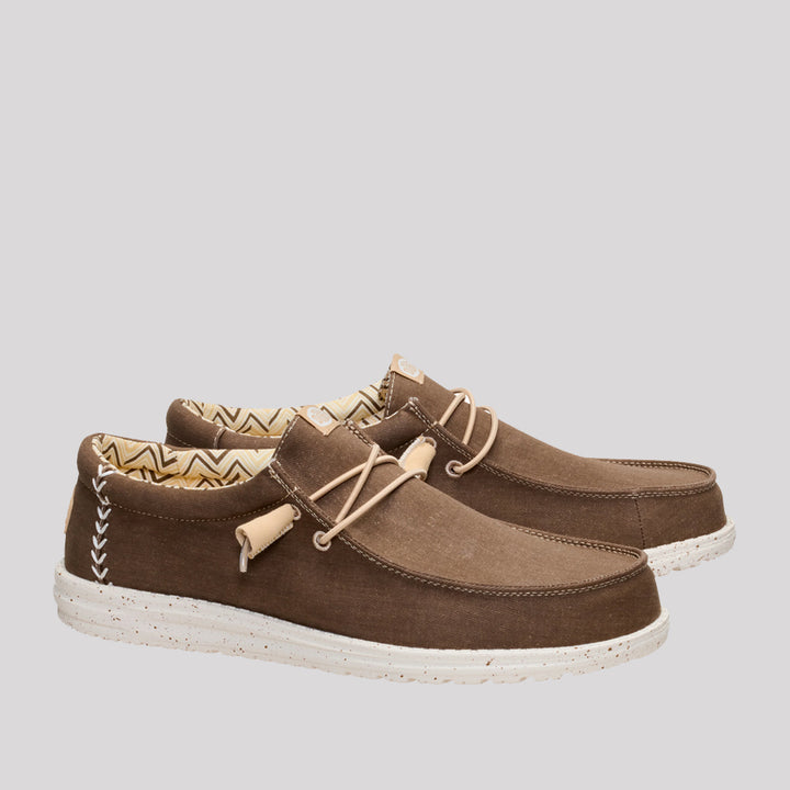 WALLY STRETCH CANVAS