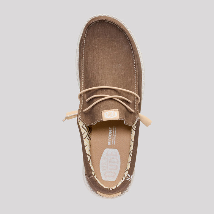 WALLY STRETCH CANVAS