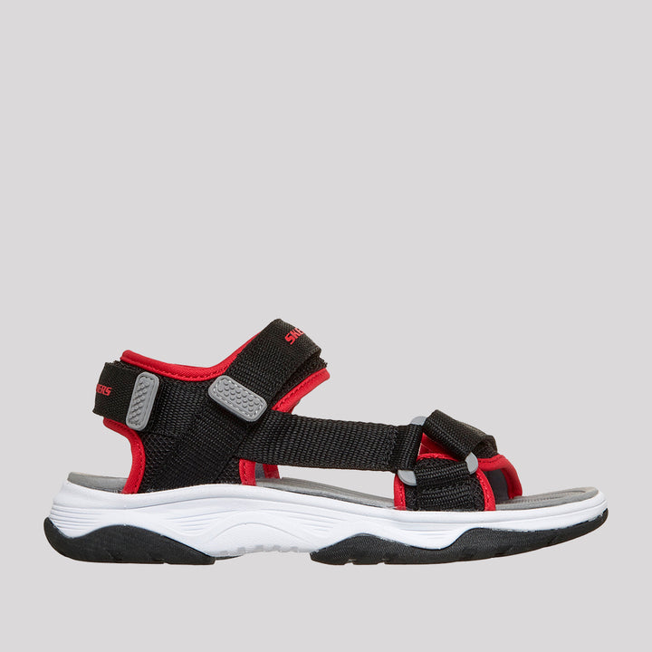 TREAD SEEKER