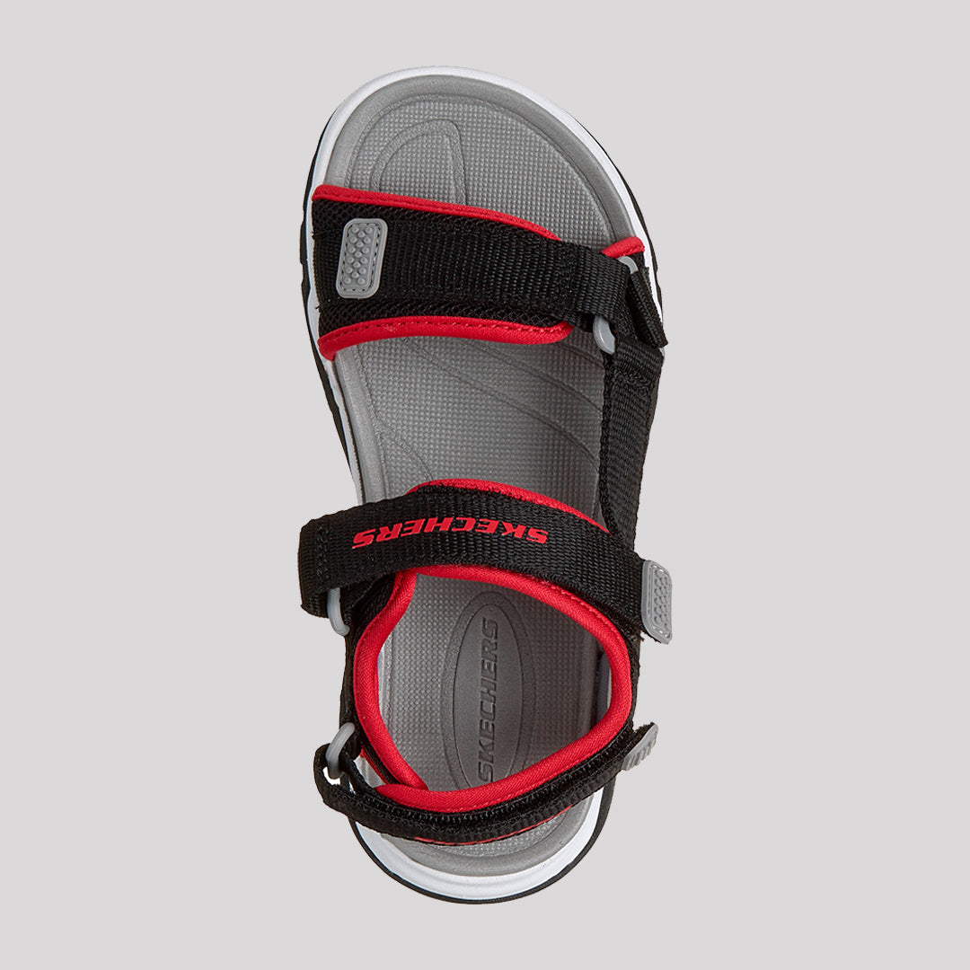 TREAD SEEKER