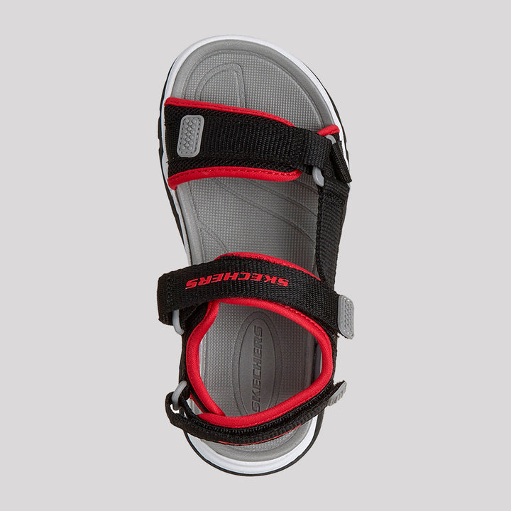 TREAD SEEKER
