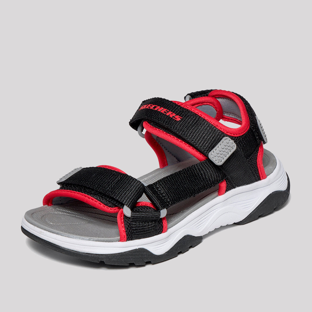 TREAD SEEKER