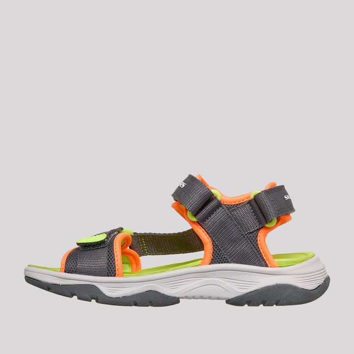 TREAD SEEKER