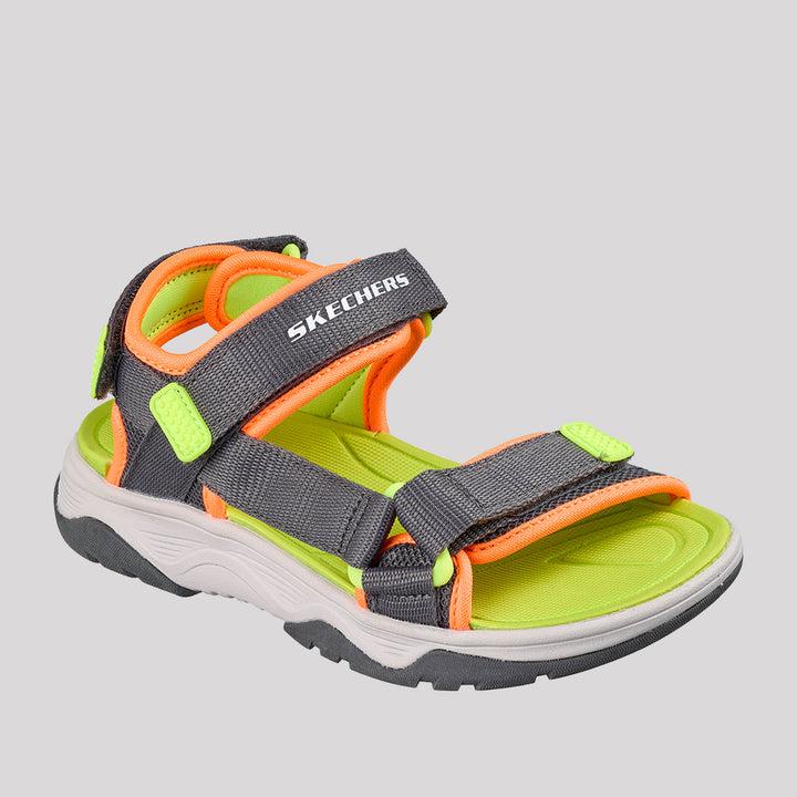 TREAD SEEKER
