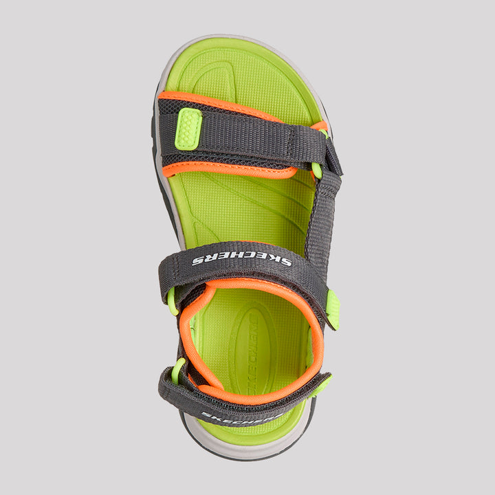 TREAD SEEKER