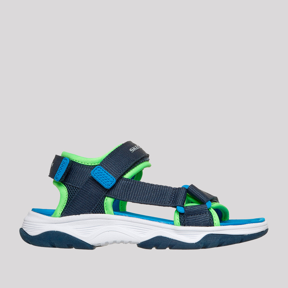 TREAD SEEKER