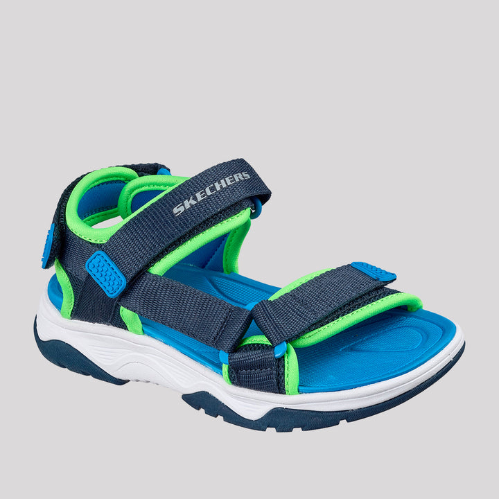 TREAD SEEKER