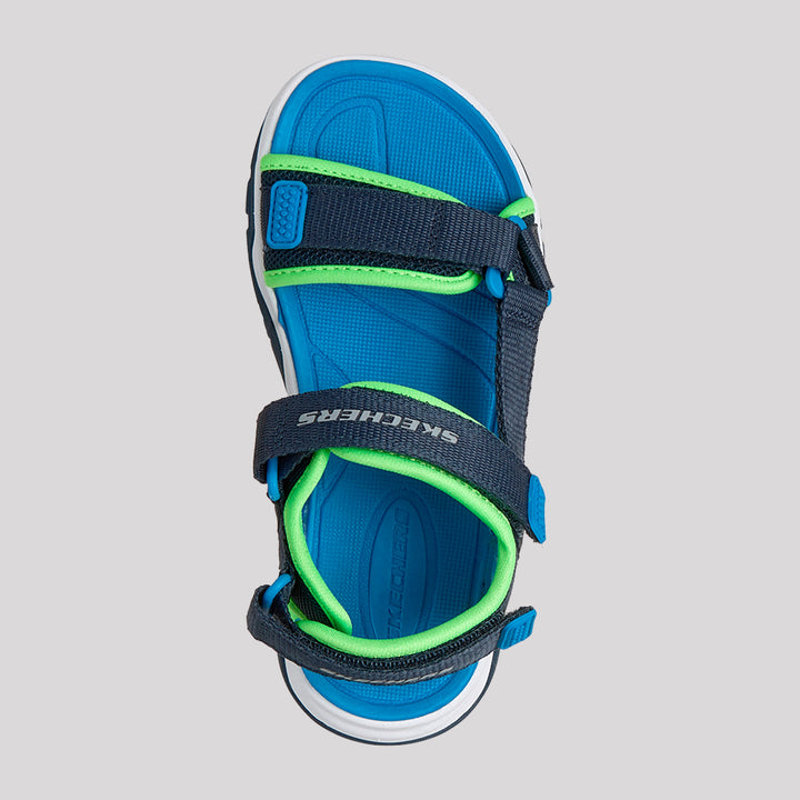 TREAD SEEKER