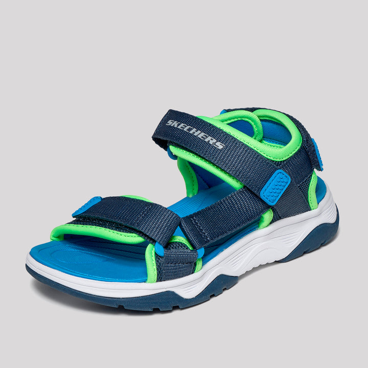 TREAD SEEKER