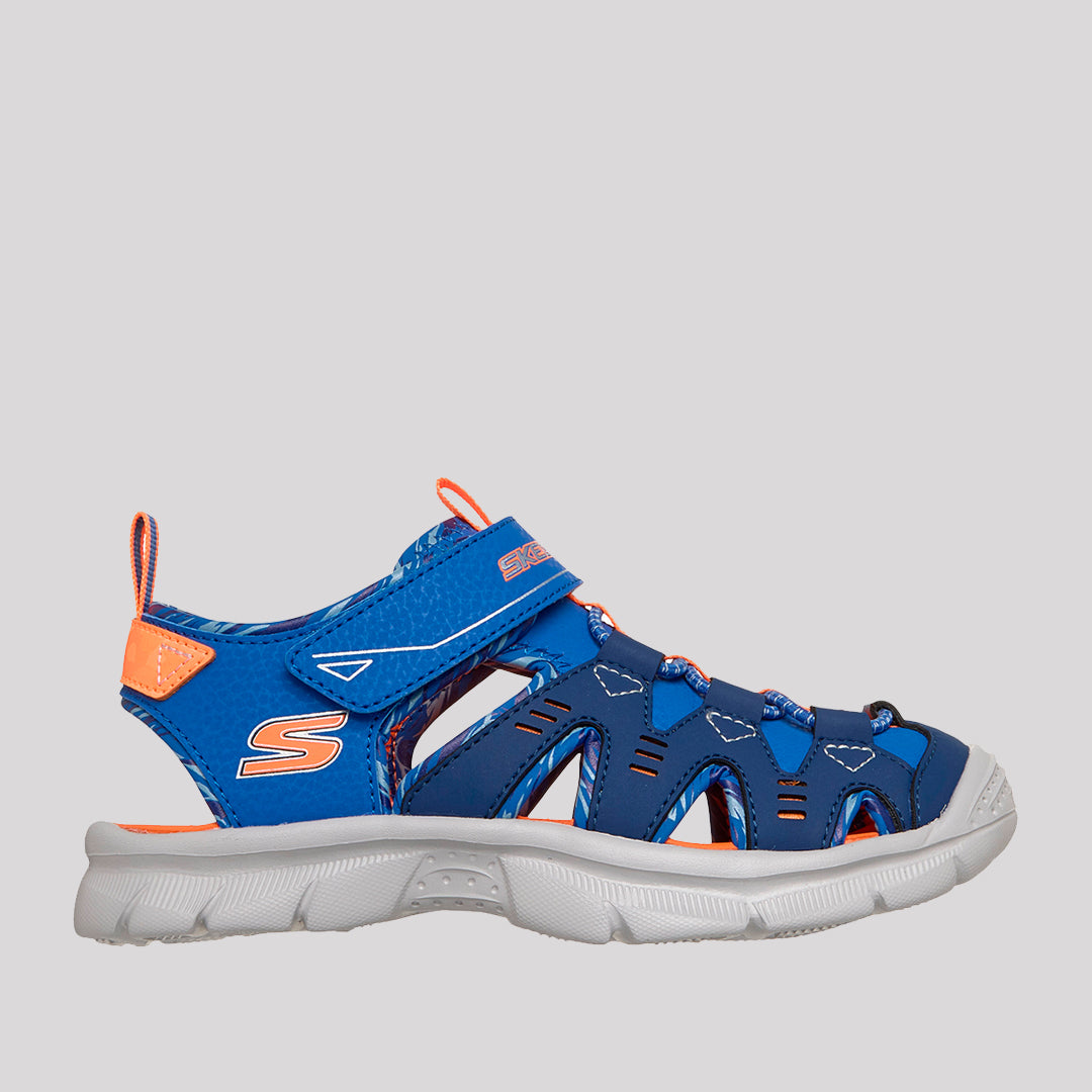 RELAX DUAL TIDE