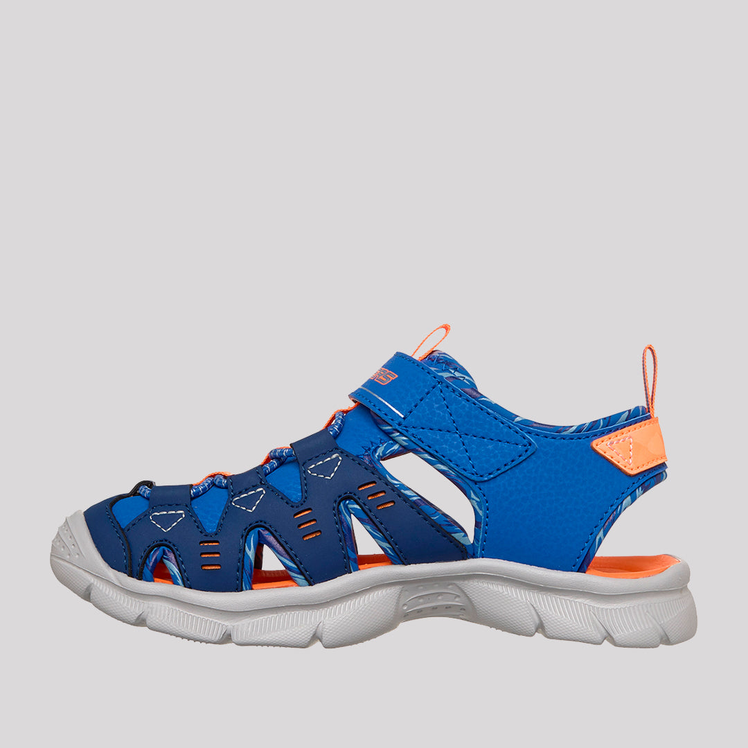 RELAX DUAL TIDE