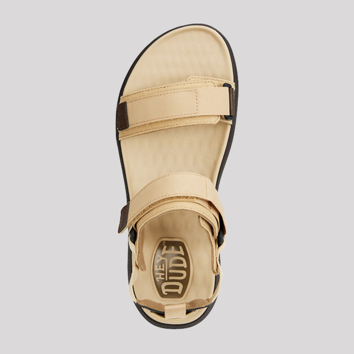 CARSON SANDAL