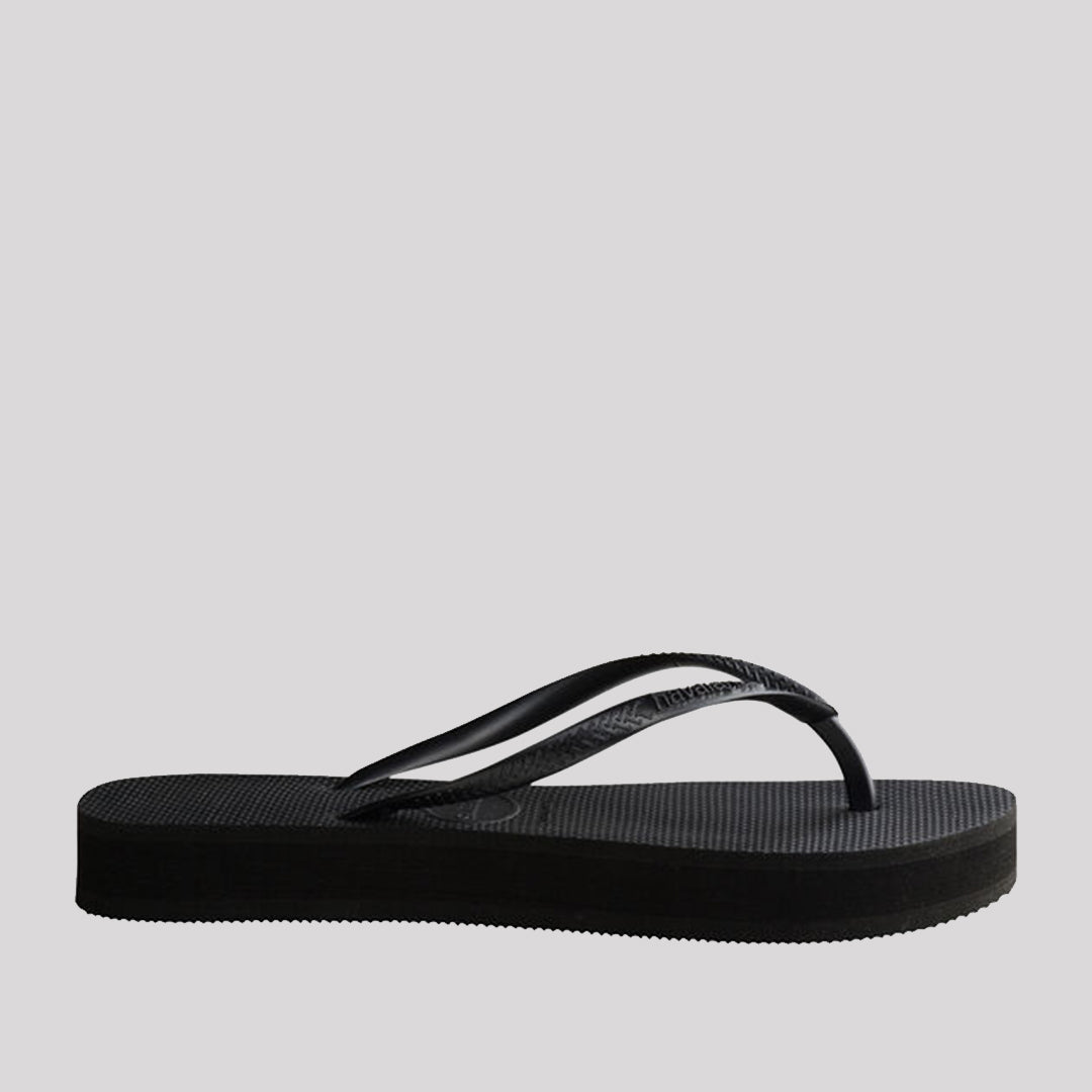 HAVAIANAS SLIM FLATFORM