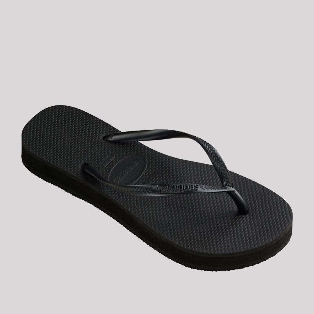 HAVAIANAS SLIM FLATFORM