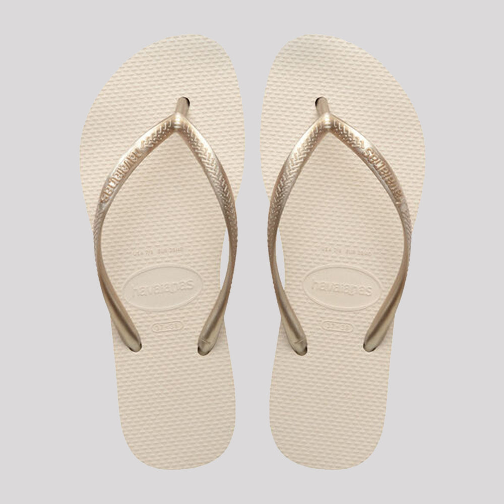 HAVAIANAS SLIM FLATFORM