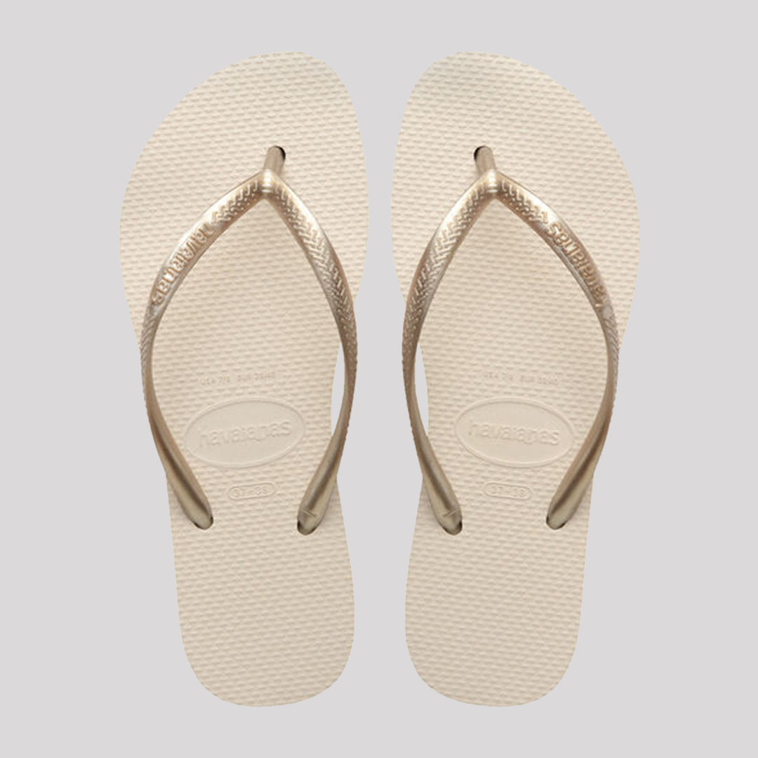 HAVAIANAS SLIM FLATFORM