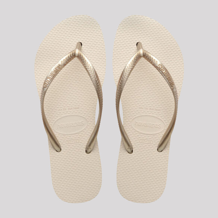 HAVAIANAS SLIM FLATFORM