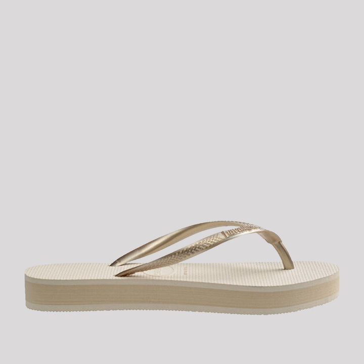 HAVAIANAS SLIM FLATFORM