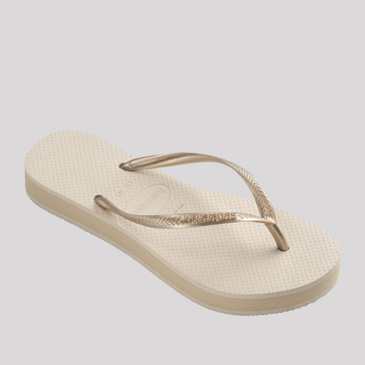 HAVAIANAS SLIM FLATFORM