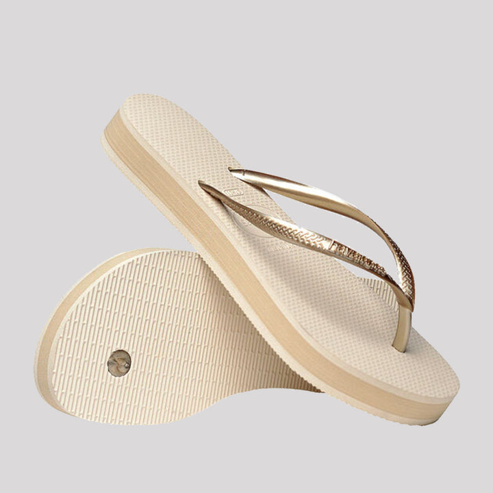 HAVAIANAS SLIM FLATFORM