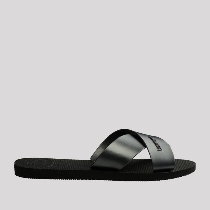 HAVAIANAS AQUA METALLIC