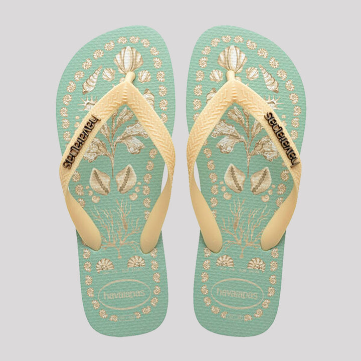 HAVAIANAS TOP TROPICALIA VIBES