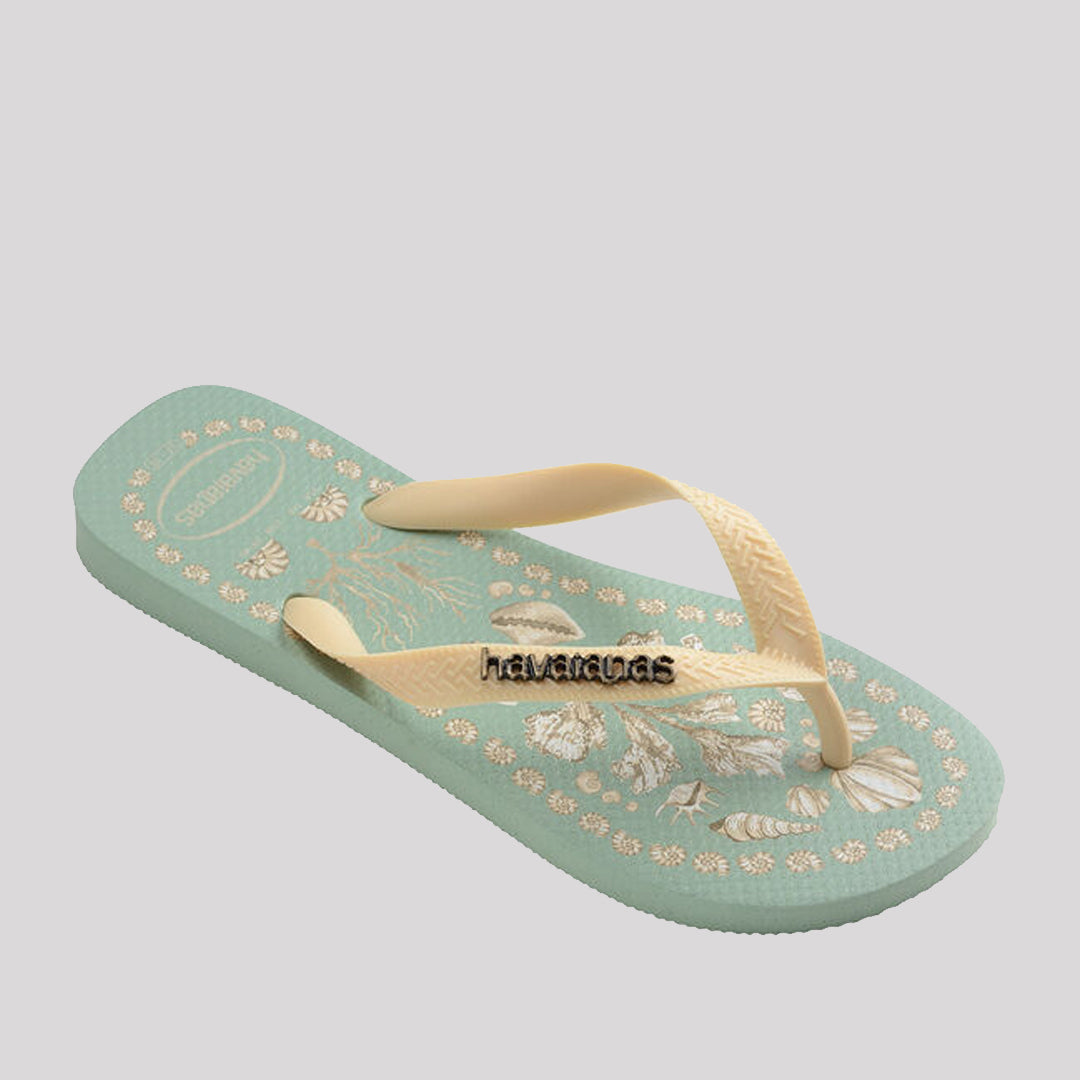 HAVAIANAS TOP TROPICALIA VIBES