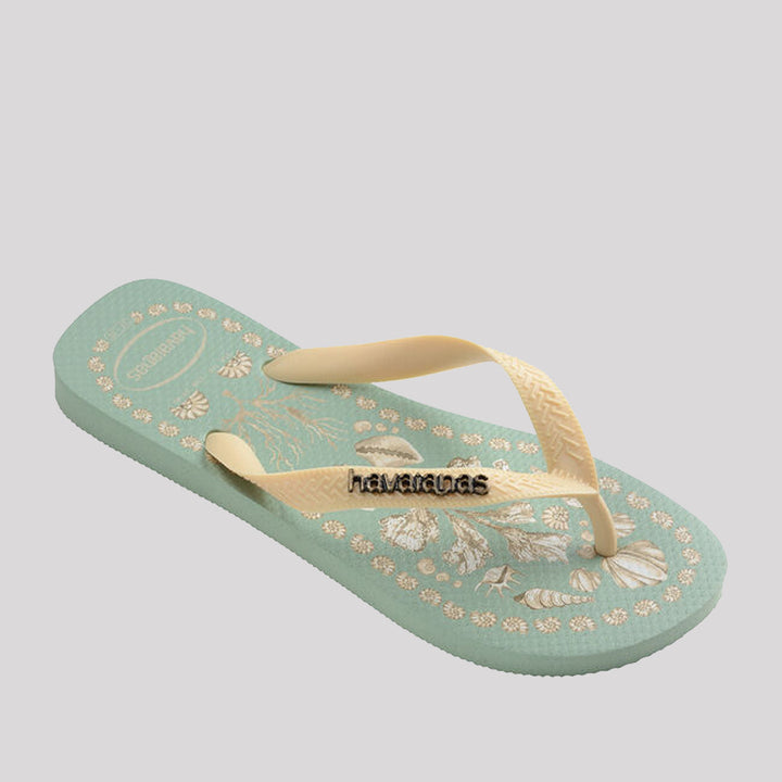 HAVAIANAS TOP TROPICALIA VIBES