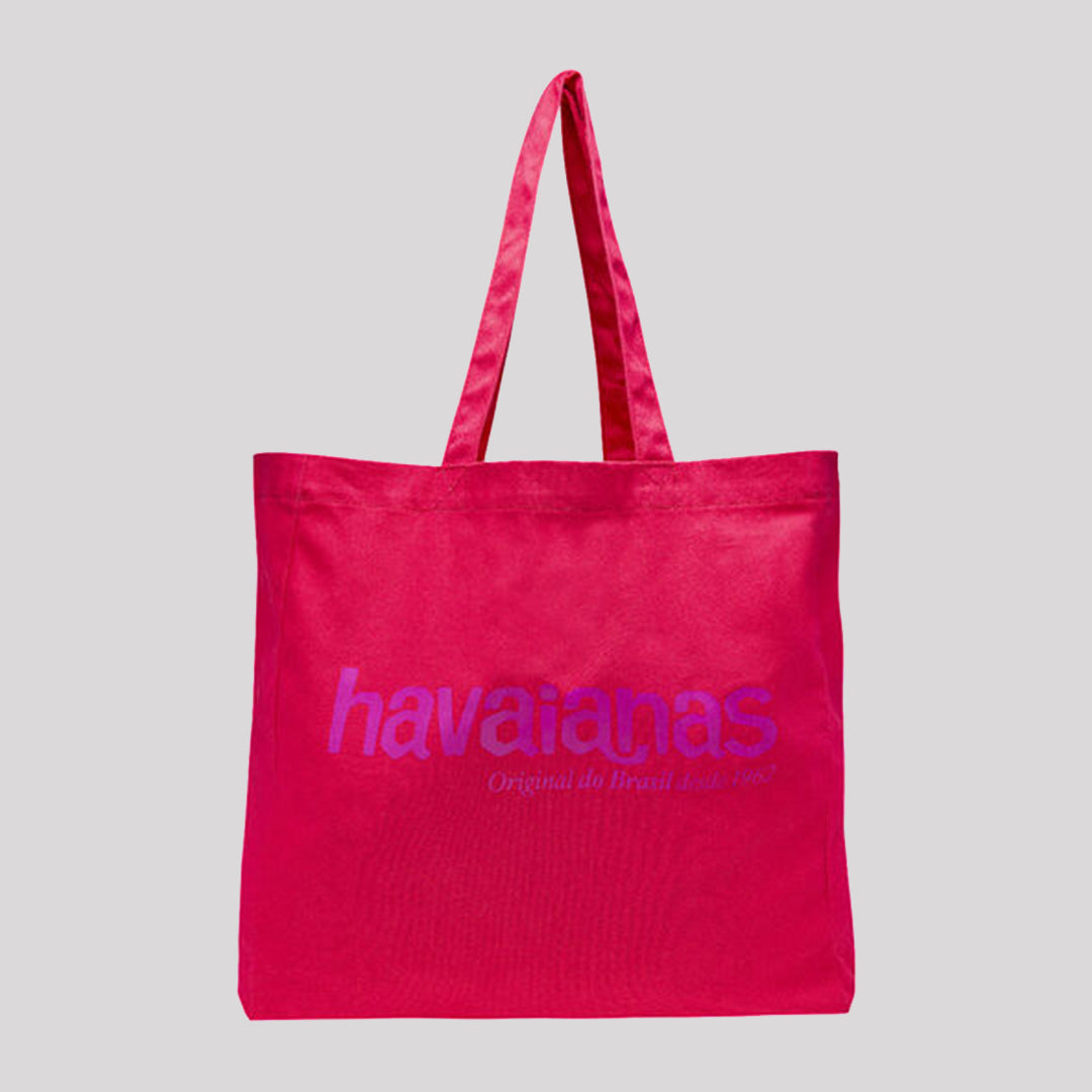 BOLSO PLAYA LOGO XL