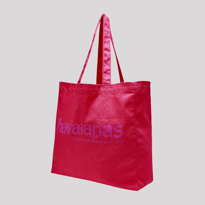BOLSO PLAYA LOGO XL