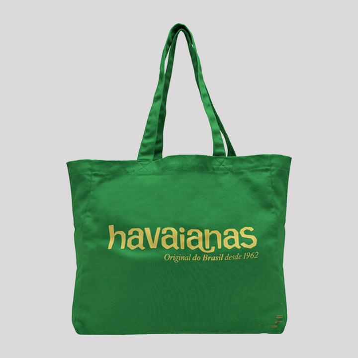 BOLSO PLAYA LOGO XL