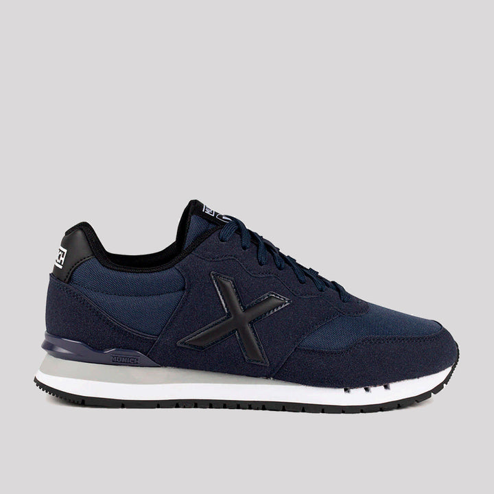 DASH CLASICO HOMBRE