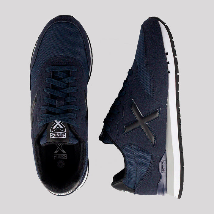 DASH CLASICO HOMBRE