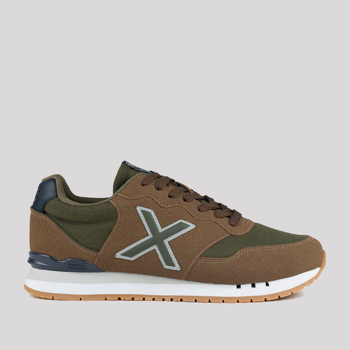 DASH CLASICO HOMBRE