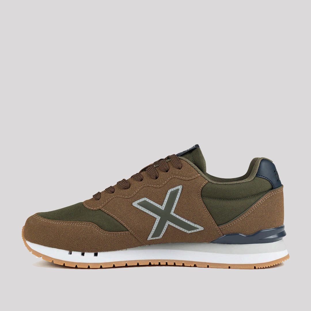 DASH CLASICO HOMBRE