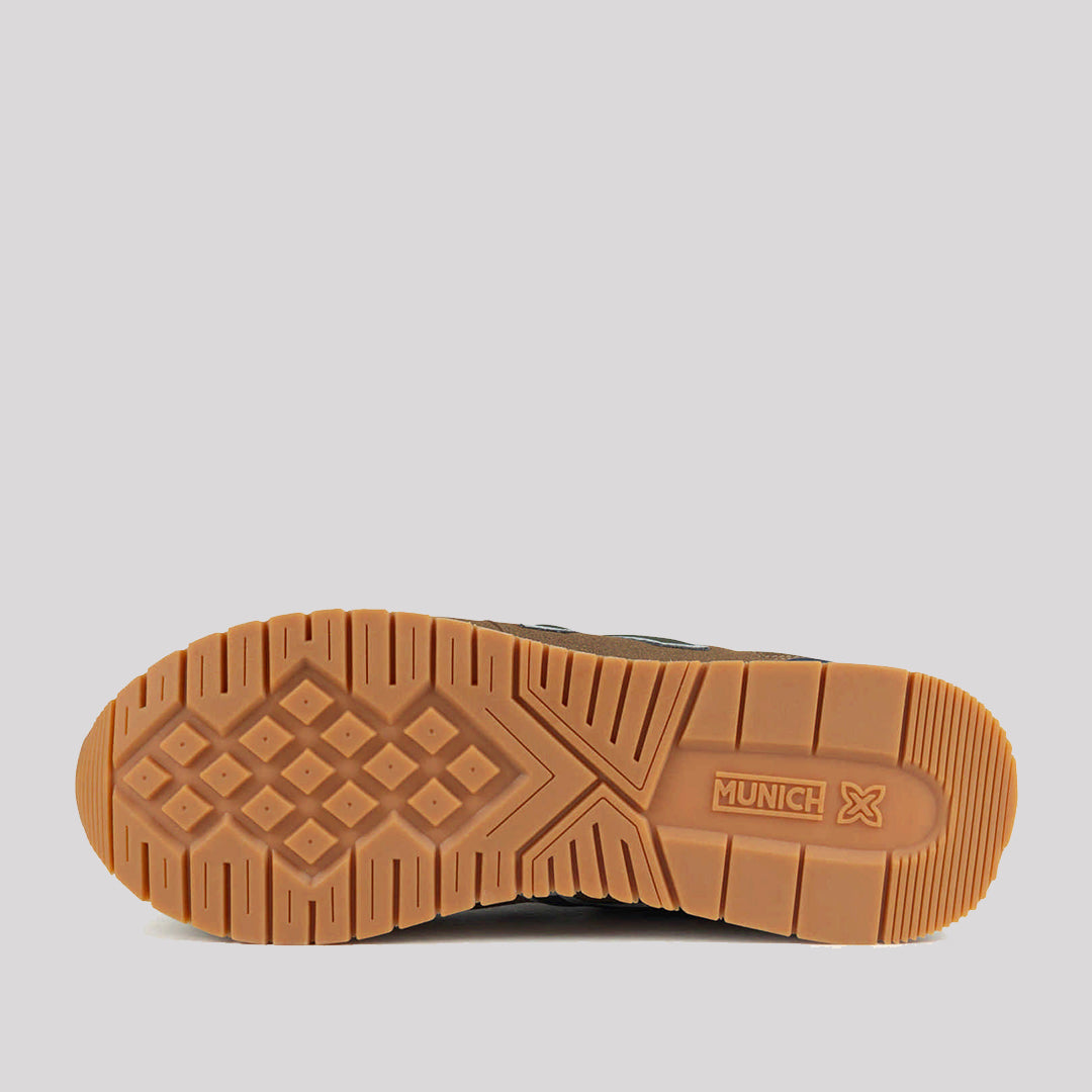 DASH CLASICO HOMBRE