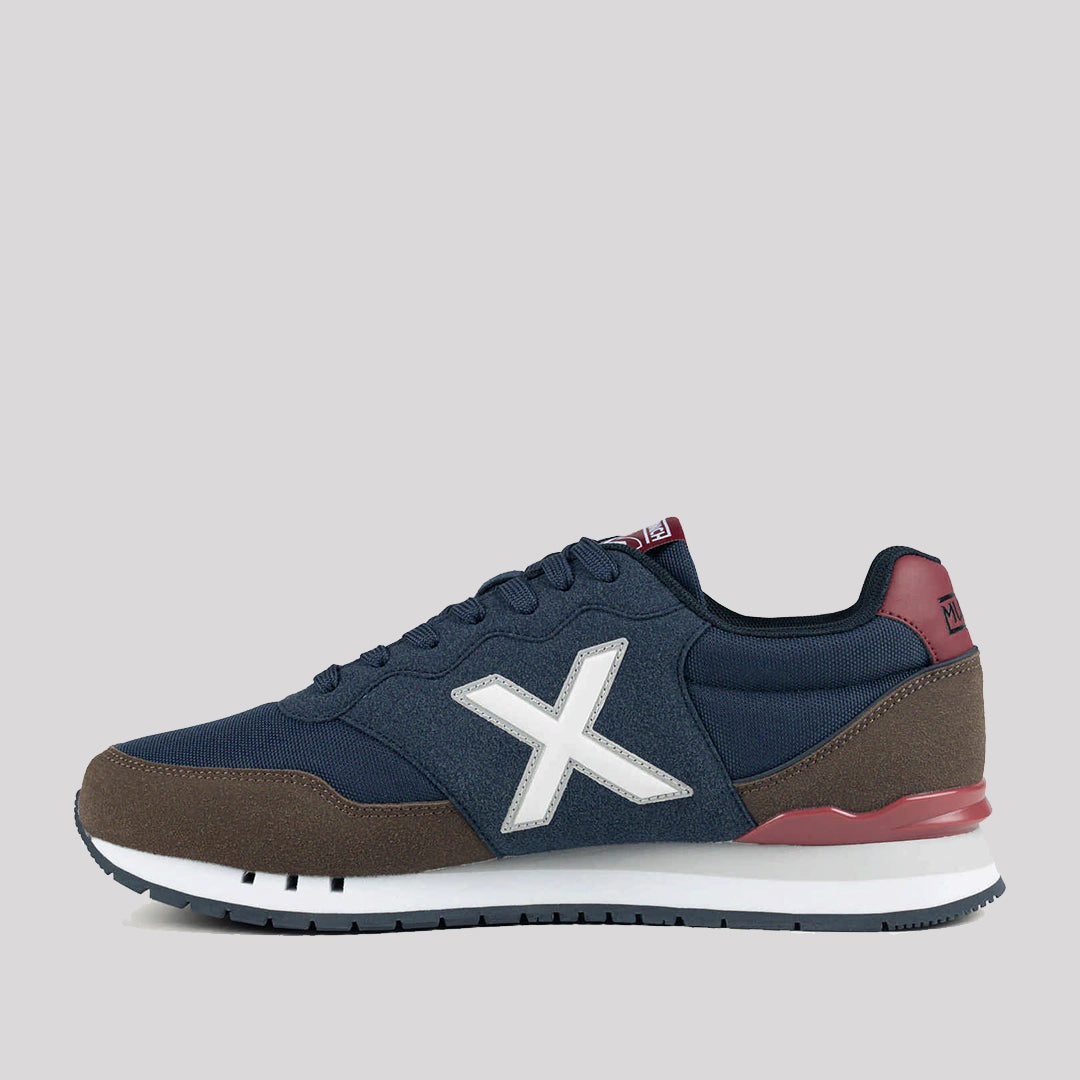 DASH CLASICO HOMBRE