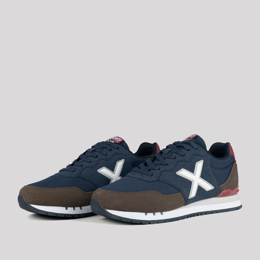 DASH CLASICO HOMBRE