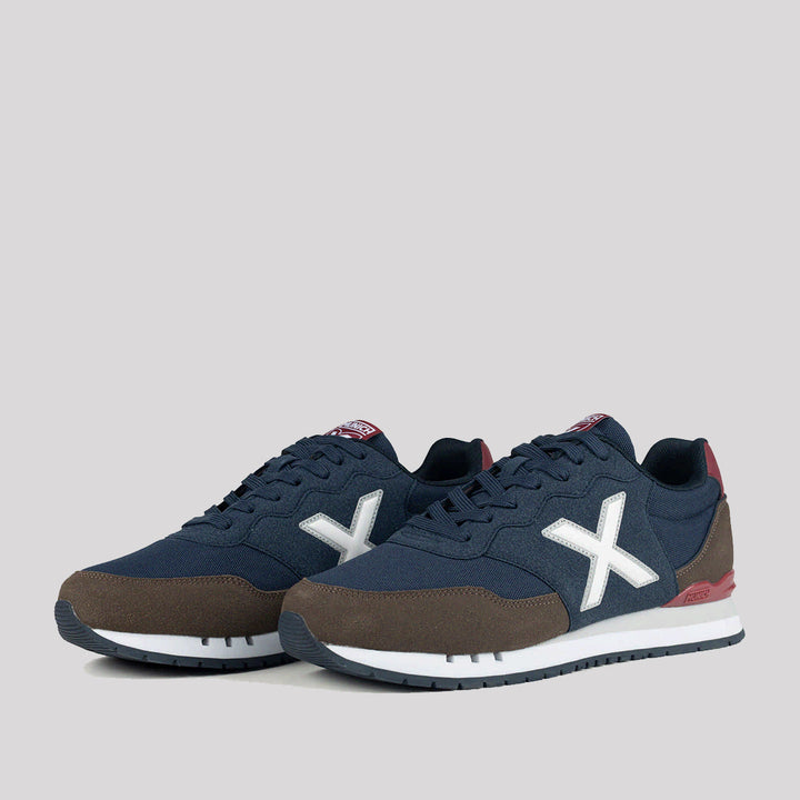 DASH CLASICO HOMBRE