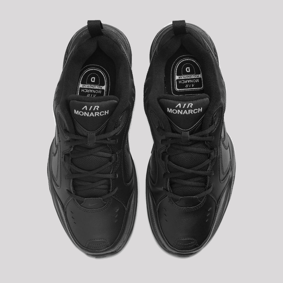 AIR MONARCH